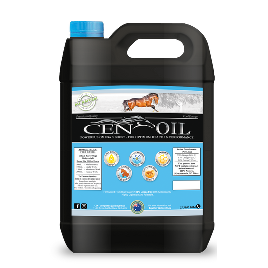 CEN Oil 4.5L