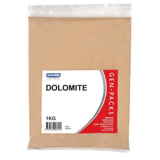 IO Dolomite 1kg