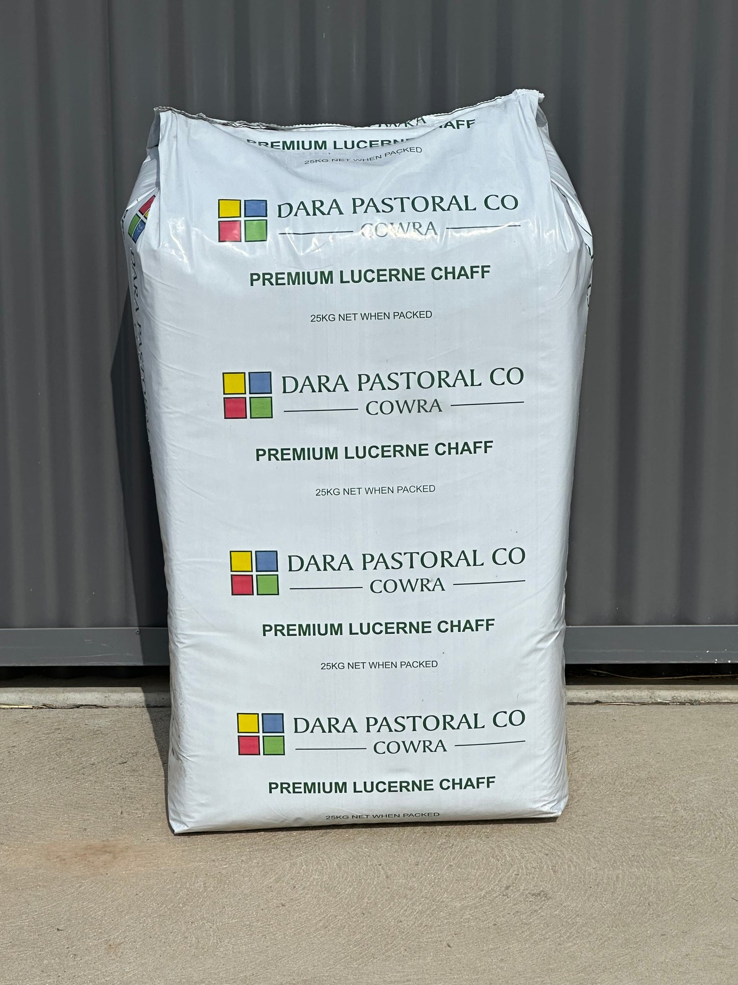 DARA Premium Lucerne Chaff 25kg