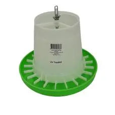 Plastic Poultry Feeders