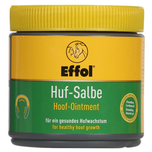 Hoof Ointment Yellow 500ml