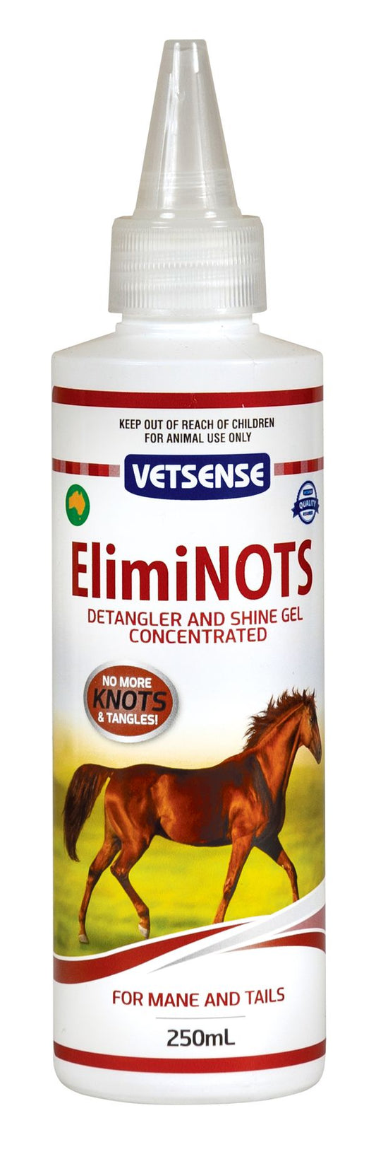 Eliminots 250ml