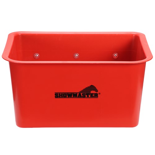 Showmaster Fence Feeder 35L