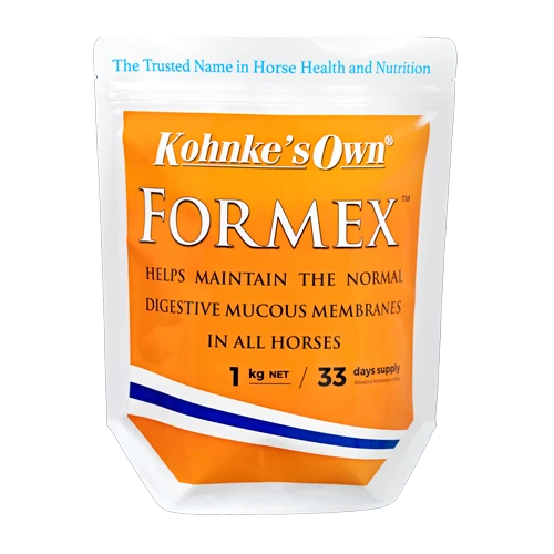 Kohnke's Own Formex 1kg