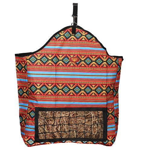 Slow Feed Hay Bag