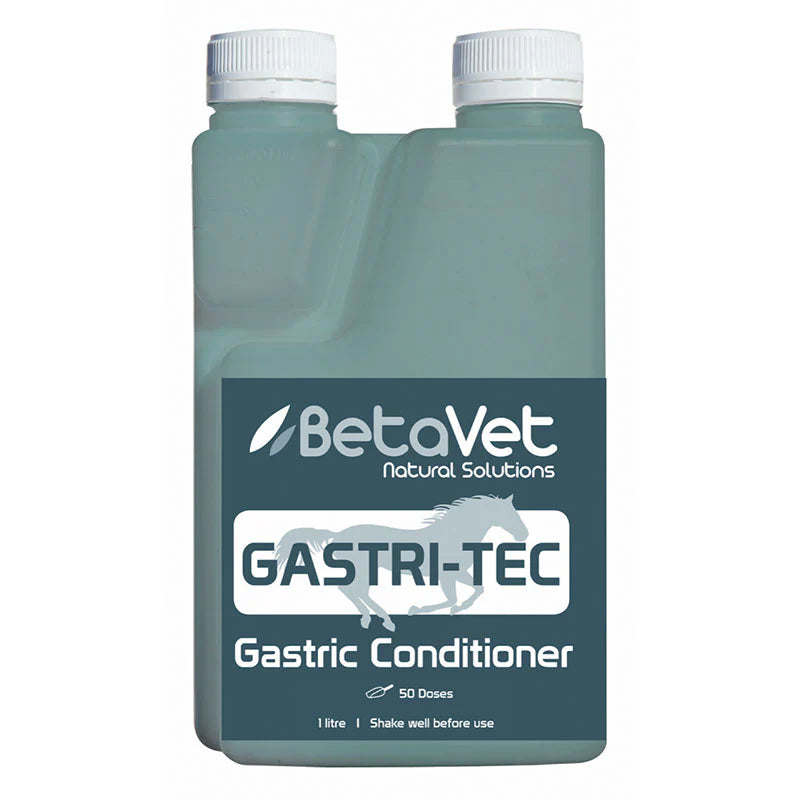 Gastri-Tec - Gastric Conditioner