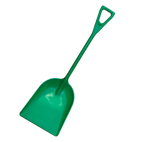 Multi Purpose Plastic Shovel