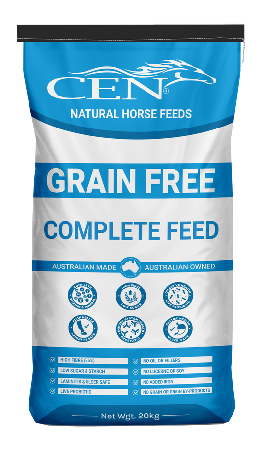 CEN Grain Free