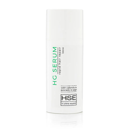 HSE HG Serum 100ml