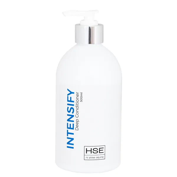 HSE Intensify Conditioning Mask 500ml