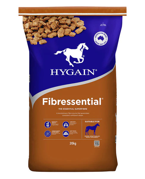 Hygain Fibressentials