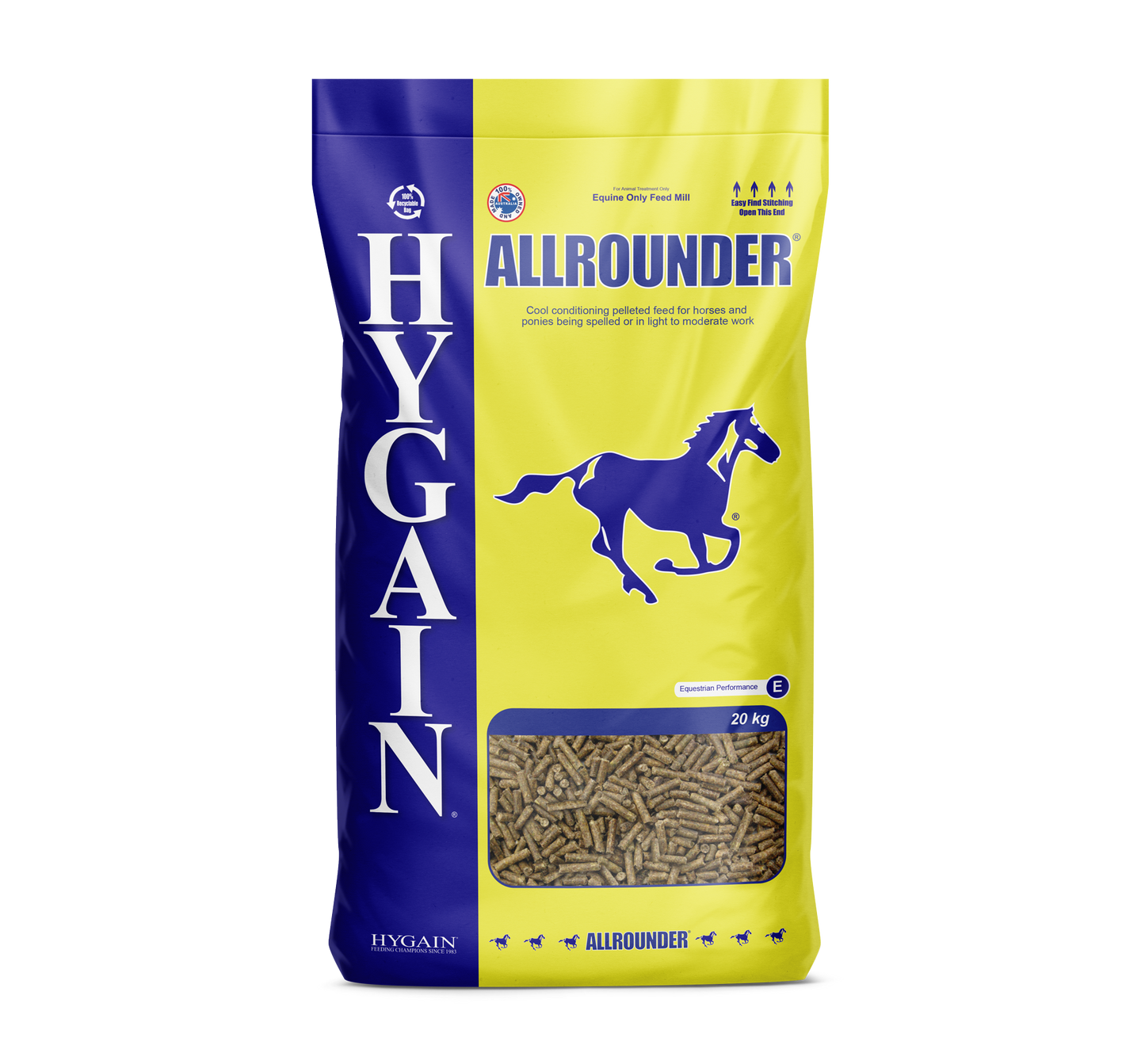 Hygain Allrounder