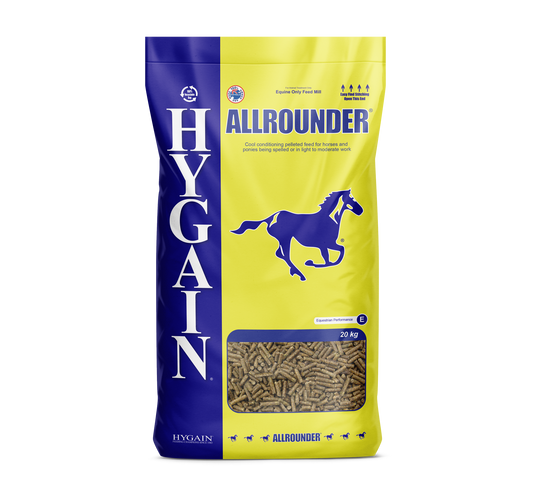 Hygain Allrounder