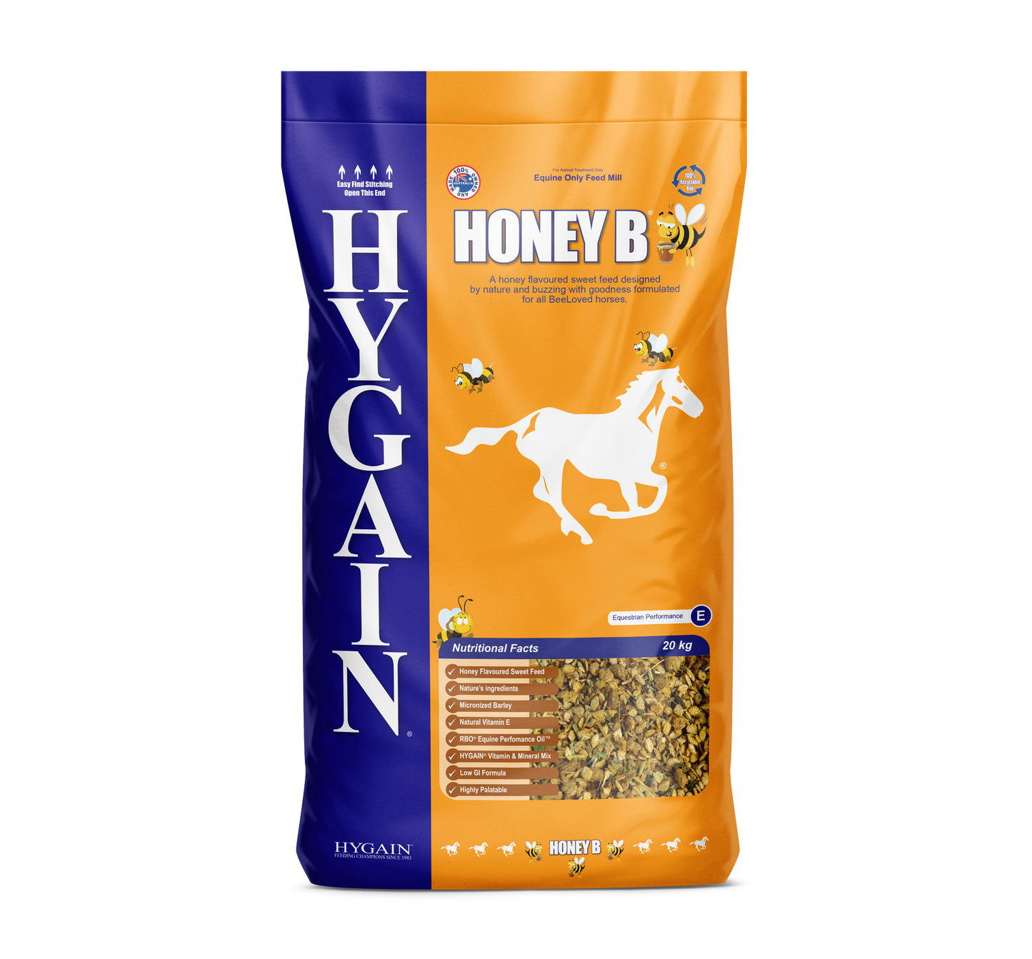 Hygain Honey B