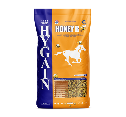 Hygain Honey B