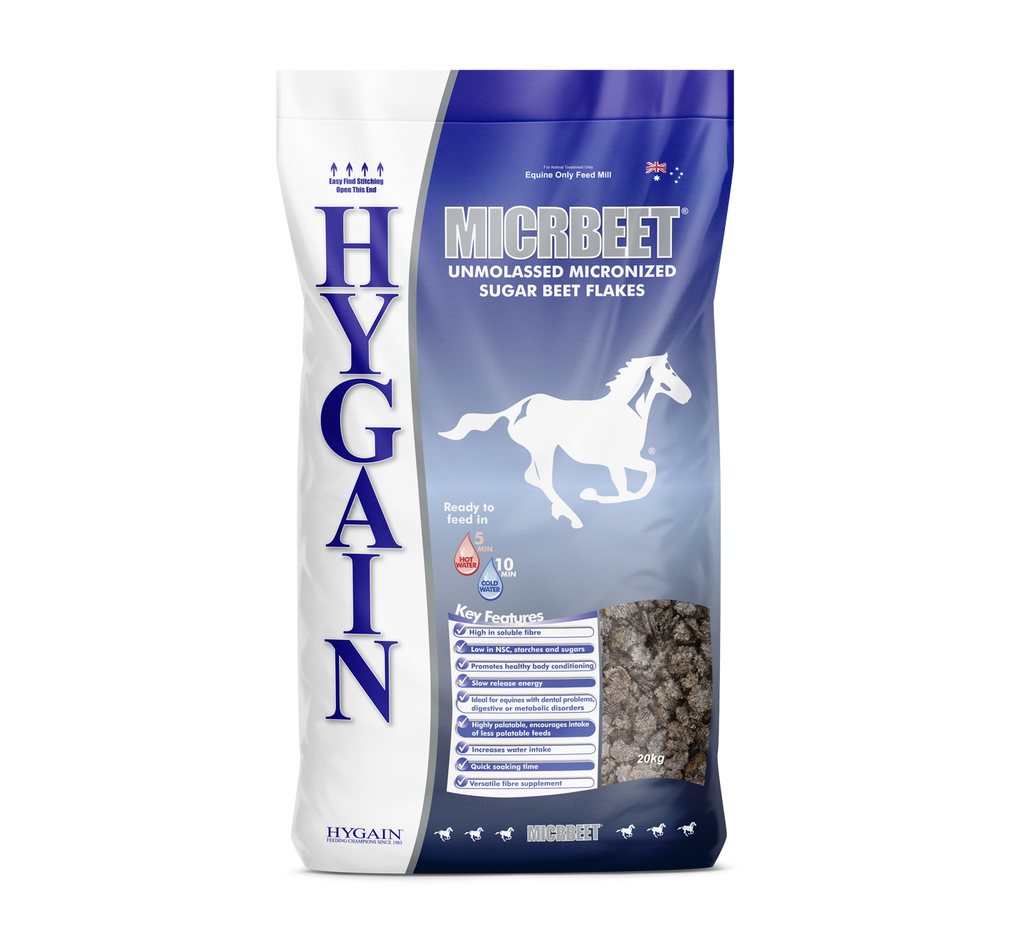 Hygain Micrbeet