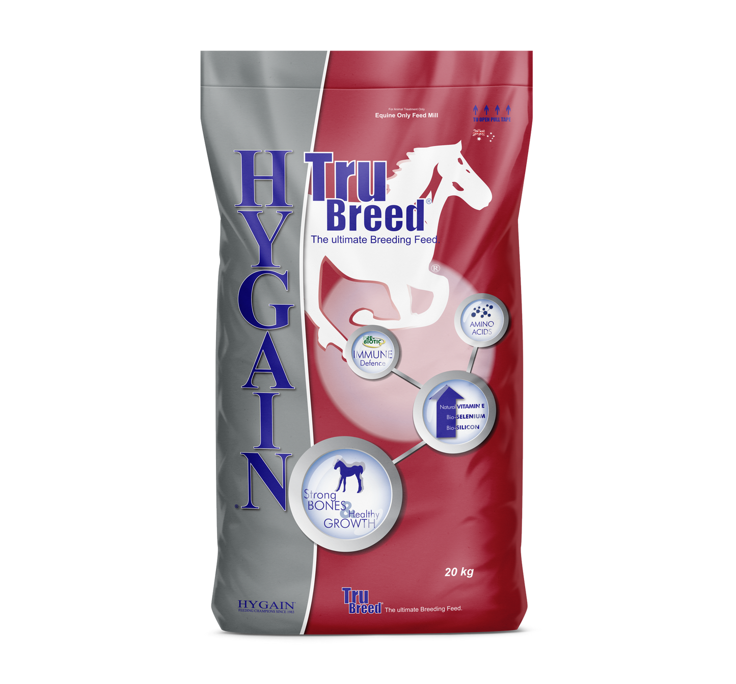 Hygain TruBreed