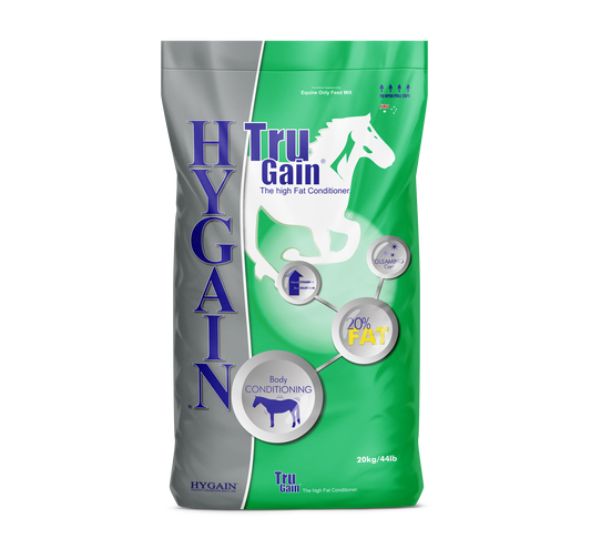 Hygain TruGain