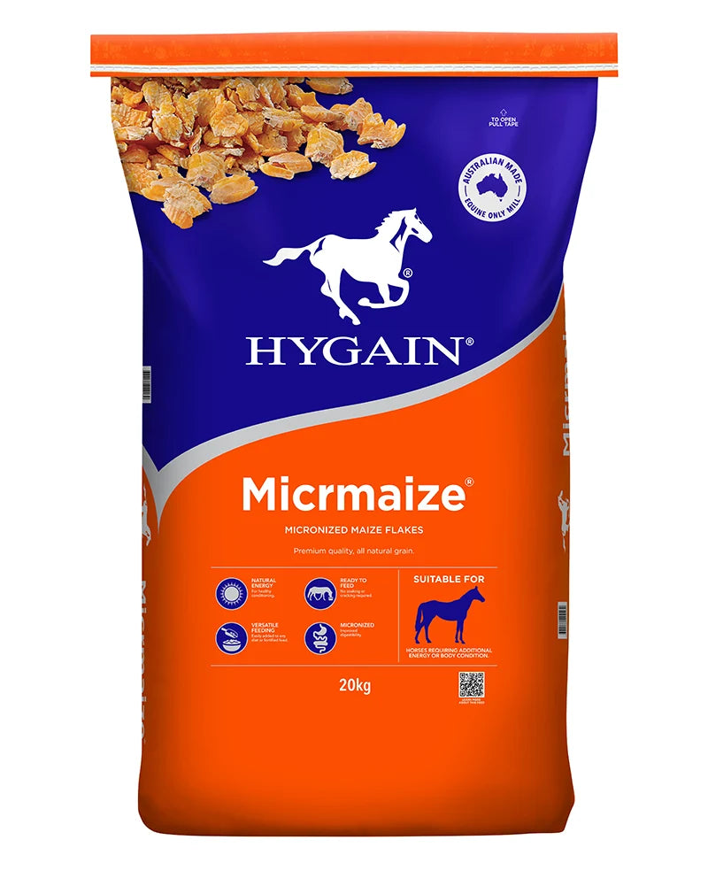Hygain MicrMaize