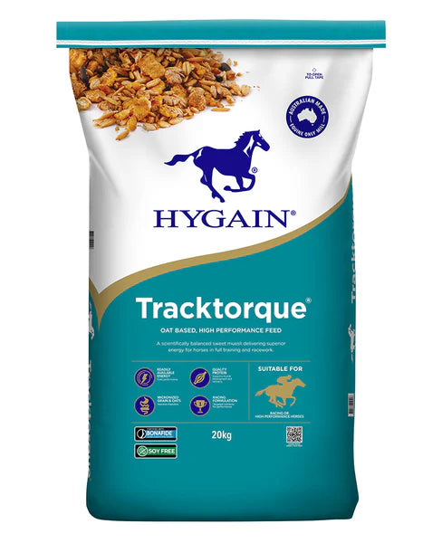 Hygain Track Torque