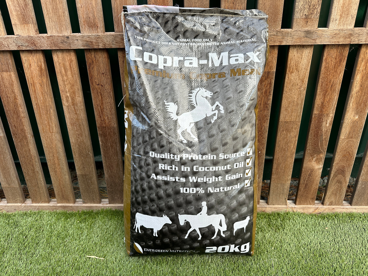 Copra Max 20kg