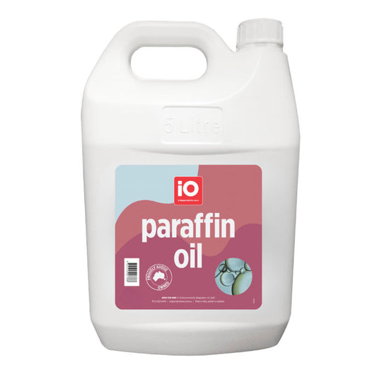 iO Paraffin Oil