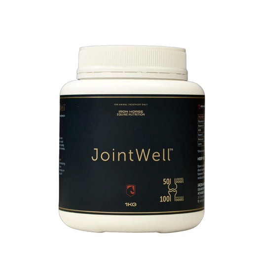 Iron Horse JoIntwell 1kg