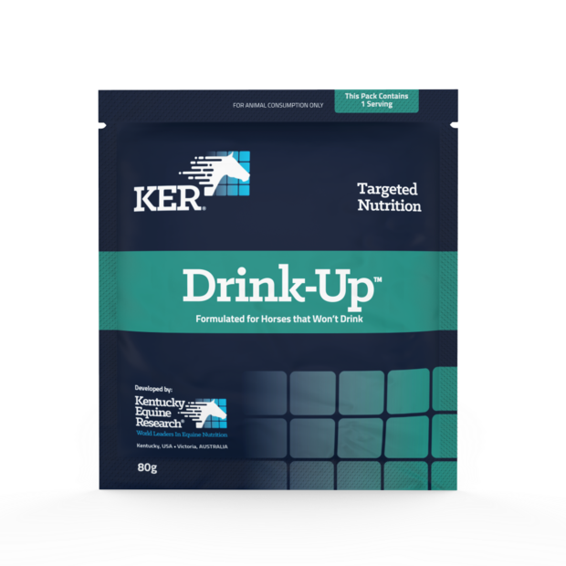 KER Drink-Up 80g sachet