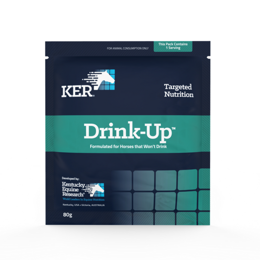 KER Drink-Up 80g sachet