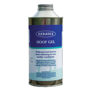 Keratex Hoof Gel 1L