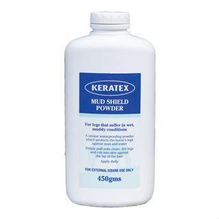 Keratex Mud Shield Powder 454g