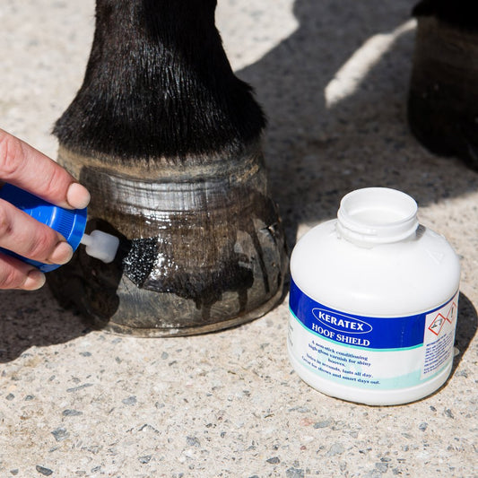 Keratex Hoof Shield 250ml