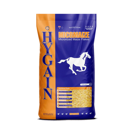 Hygain MicrMaize
