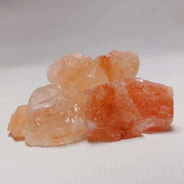Minrosa Himalayan Salt Chunks 25kg