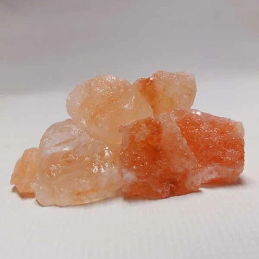 Minrosa Himalayan Salt Chunks 25kg