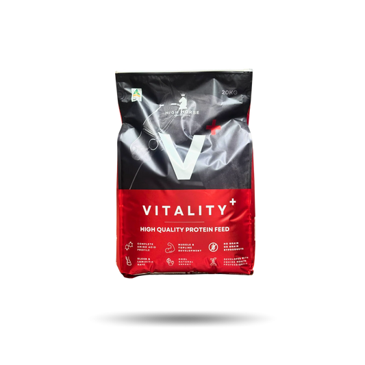High Horse My Vitality +