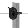 Steel Post Pinlock Insulator G68607