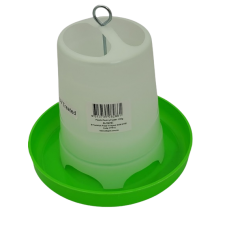 Plastic Poultry Feeders