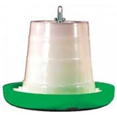 Plastic Poultry Feeders