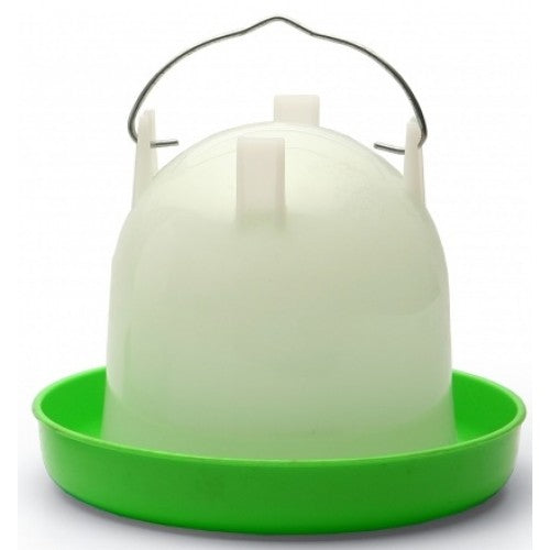 Plastic Poultry Drinker 1.5L