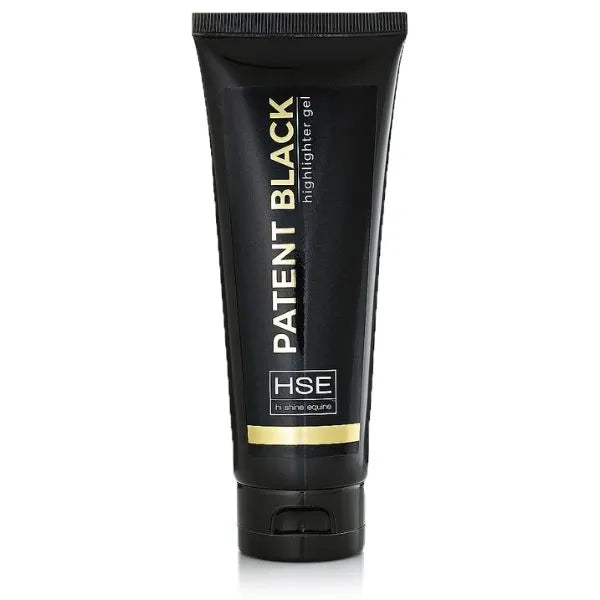 HSE Patent black Makeup