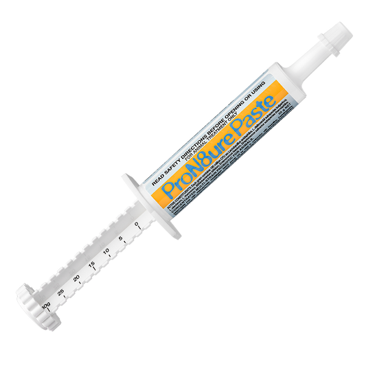 IAH ProN8ure Paste