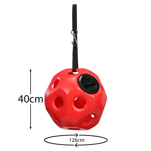 Slow Feed Ball -Horse Toy
