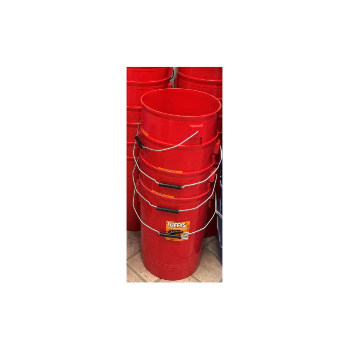 Tuffys 20L Pail