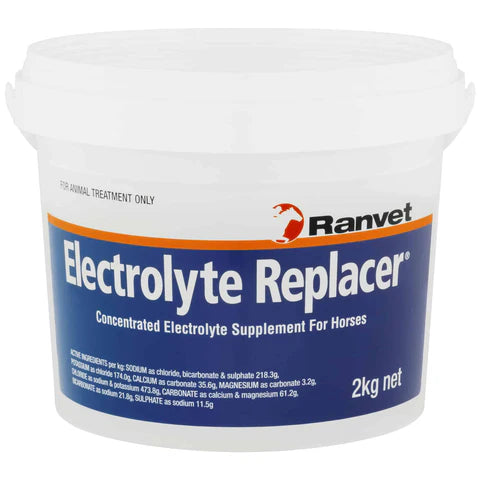 Ranvet Electrolytes 2kg