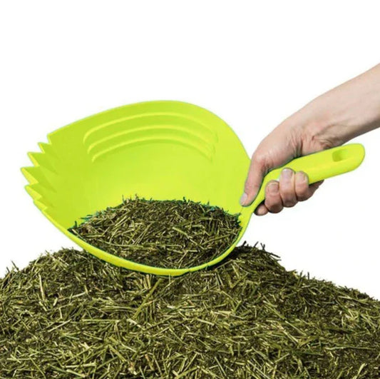 Shark SKUP Feed Scoop