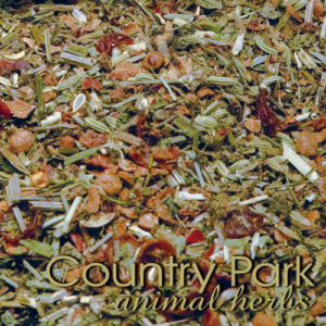 Country Park Spring Blend 1.25kg