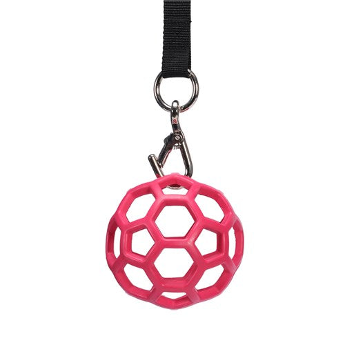 Stable Feed Ball