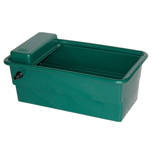 Stallion Rectangluar Water Trough