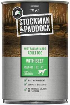 Stock & Paddock Beef Loaf